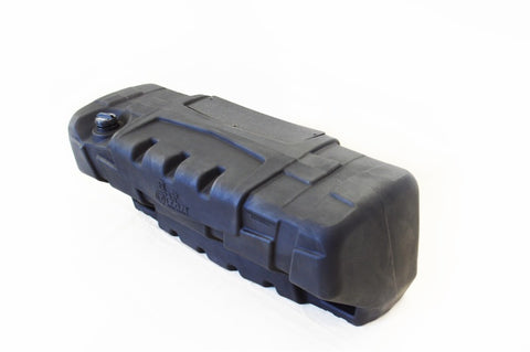 Titan Fuel Tanks Universal Trekker 40 Gal. Extra HD Cross-Linked PE Fuel Tank System - 5410040