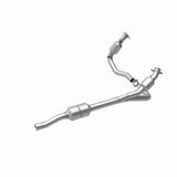 MagnaFlow Direct Fit Catalytic Converter 02-03 Ram 1500 4.7L - 458070