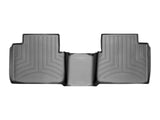 WeatherTech 15+ Chrysler 200 Sedan Rear FloorLiner - Black - 446892