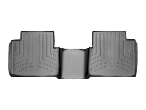 WeatherTech 15+ Chrysler 200 Sedan Rear FloorLiner - Black - 446892