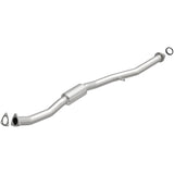 MagnaFlow OEM Grade 10-12 Subaru Outback / Legacy Direct Fit Federal Catalytic Converter - 52726