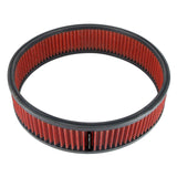 Spectre HPR Air Box Replacement Filter 14in. x 3in. - HPR8699
