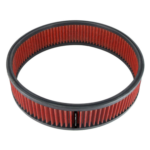 Spectre HPR Air Box Replacement Filter 14in. x 3in. - HPR8699