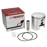 Wiseco 87-90 Suzuki LT500 ProLite 3504TD Piston Kit - 561M08900