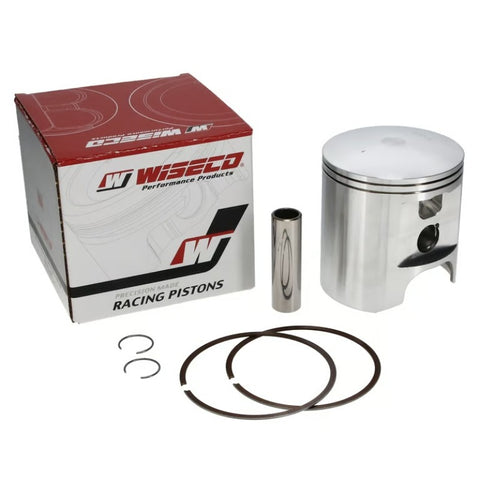 Wiseco 87-90 Suzuki LT500 ProLite 3484TD Piston Kit - 561M08850