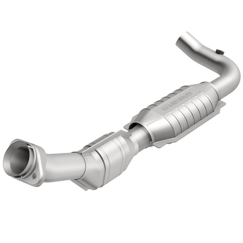 MagnaFlow Conv DF 97-99 Ford Vans 4.6L - 447183