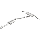 BRExhaust Exhaust Kit Replacement Lexus - 106-0958