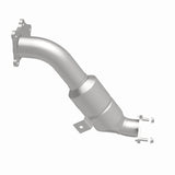 MagnaFlow Conv DF 06-08 Subaru Forester 2.5L - 23188