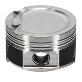 Wiseco Volks 2.0 9A 16v Dished -11cc Turbo 83mm Piston Shelf Stock Kit - K612M83