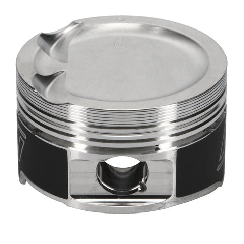 Wiseco Volks 2.0 9A 16v Dished -11cc Turbo 83.5 Piston Shelf Stock - 6612M835