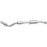 MagnaFlow 18-20 Toyota Camry L4 2.5L OEM Grade Direct-Fit Catalytic Converter - 280111