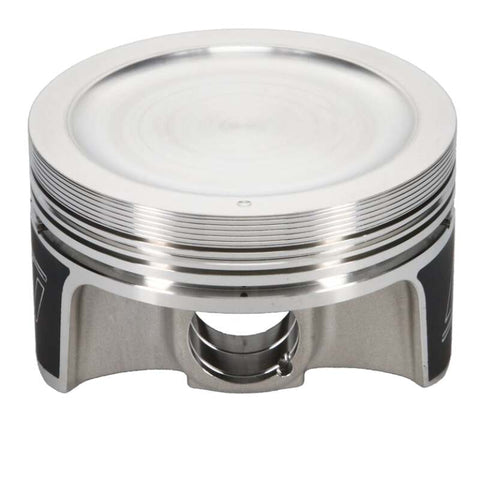 Wiseco Volvo B5234T 2.3L 20V 850 81mm Bore 8.5:1 CR Piston Kit *Build on Demand* - KE155M81