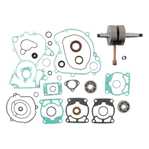 Hot Rods 2009 KTM 65 XC 65cc Bottom End Kit - CBK0073