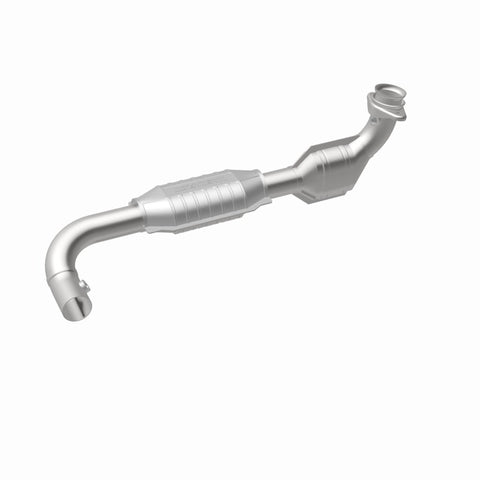 MagnaFlow Direct Fit Catalytic Converter 97-98 Ford Trucks 4.6L - 51168