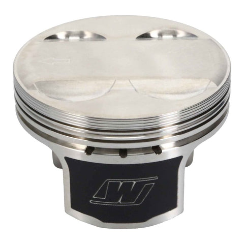 Wiseco Honda J32 +4cc Dome 89.5mm Bore Piston Kit - K740M895