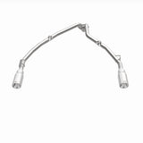 Magnaflow 20-22 RAM 1500 3.0L V6 Street Series Filter-Back Performance Exhaust System - 19508