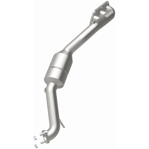 MagnaFlow Conv DF 05-09 Audi A8 6.0L - 50797