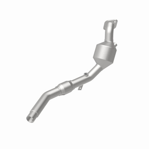 MagnaFlow Direct Fit Catalytic Converter 02-03 Freelander 2.5L - 51877