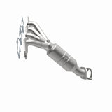 MagnaFlow Direct Fit Catalytic Converter 08-09 Ford Focus 2.0L - 49850