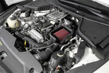 AEM C.A.S 2016 Infinity Q50 L4-2.0L F/I Cold Air Intake - 21-807C