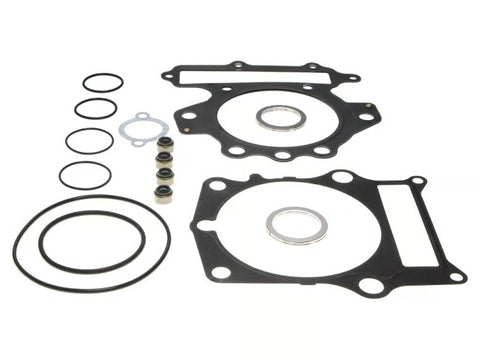 Wiseco Yamaha 600cc 98mm Top End Gasket Kit - W5726
