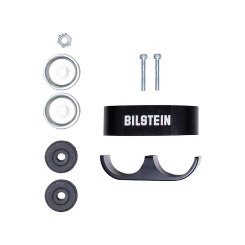 Bilstein B8 5160 07-17 Jeep Wrangler reservoir shock absorbers - 25-311990