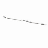 MagnaFlow Conv DF 99-01 Lexus ES300 3.0L - 441072