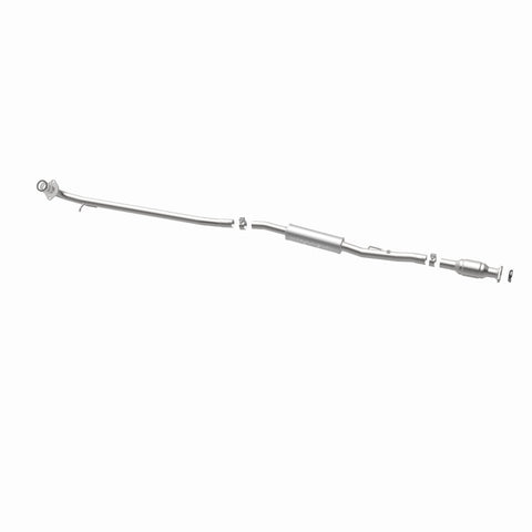 MagnaFlow Conv DF 99-01 Lexus ES300 3.0L - 441072