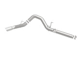 MagnaFlow 2021 RAM 3500 5 Inch Filter-Back System - 17912