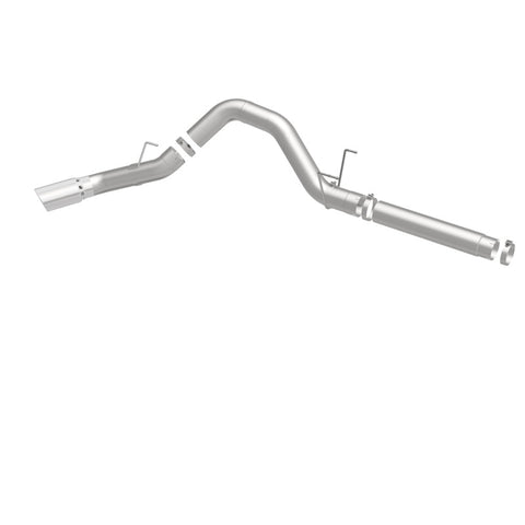 MagnaFlow 2021 RAM 3500 5 Inch Filter-Back System - 17912