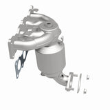 MagnaFlow 16-20 Kia Sorento LX L4 2.4L OEM Grade Direct-Fit Catalytic Converter - 22-266