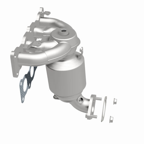 MagnaFlow 16-20 Kia Sorento LX L4 2.4L OEM Grade Direct-Fit Catalytic Converter - 22-266