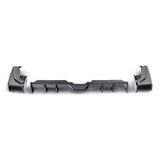 Seibon 2022 Subaru WRX MB-Style Carbon Fiber Rear Diffuser - RD22SBIMP-MB