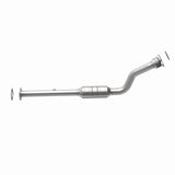 MagnaFlow Direct Fit Catalytic Converter 98-01 GM MidSize 3.1L - 51814