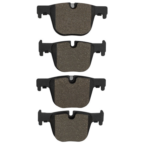 R1 12-20 BMW 430I Gran Coupe Rear Optimum OE Brake Pads - 2552-1610-00