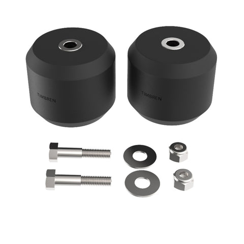 Timbren 2000 Nissan Frontier Front Suspension Enhancement System - NFF001