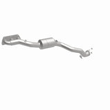 MagnaFlow Conv DF 05-09 Audi A8 6.0L - 50793