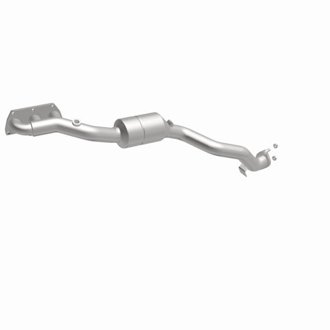MagnaFlow Direct Fit Catalytic Converter 05-09 Audi A8 6.0L - 51167