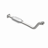 MagnaFlow Conv GM 23430 46.62X6.5X4 2/2 - 23421