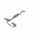 MagnaFlow Direct Fit Catalytic Converter 00-03 Dodge Dakota OEM - 49449