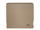 WeatherTech 06-10 Ford Explorer Cargo Liners - Tan - 41412