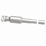 MagnaFlow Direct Fit Catalytic Converter 04-06 Mazda 3 2.0/2.3 rr OE - 49145