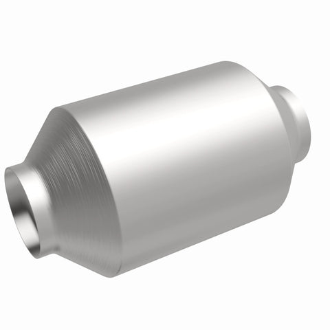 MagnaFlow Conv Univ 3.00in C/C Spun Front OEM - 51049