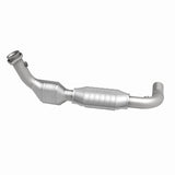 MagnaFlow Conv DF 97-98 Ford Exped 4.6L D/S - 93129
