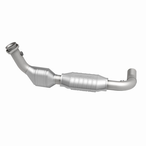 MagnaFlow Conv DF 97-98 Ford Exped 4.6L D/S - 93129
