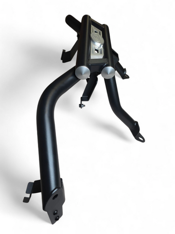 Elektric Offroad 2024+ Can Am Maverick R Amp Rear Bumper - RARBA2001