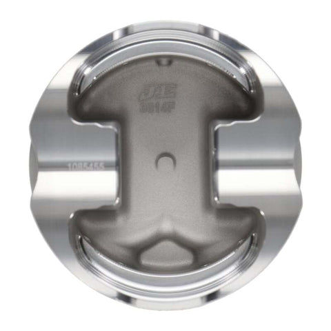 JE Pistons 305 SBC FT Set of 8 Pistons - 170771