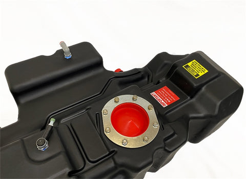 Titan Fuel Tanks 07-18 MB Sprinter 46 Gal. Extra HD Cross-Linked PE XXL Mid-Ship Tank - 144/170/170E - 7050207