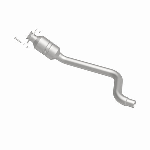 MagnaFlow Direct Fit Catalytic Converter 10-12 Jaguar XF 5.0L - 52004