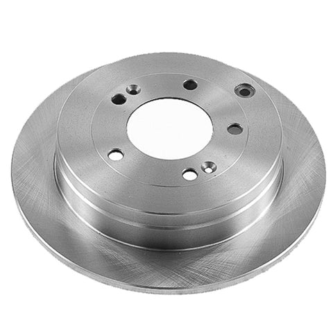 Power Stop 06-09 Hyundai Azera Rear Autospecialty Brake Rotor - JBR1335